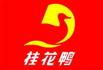 桂花鴨