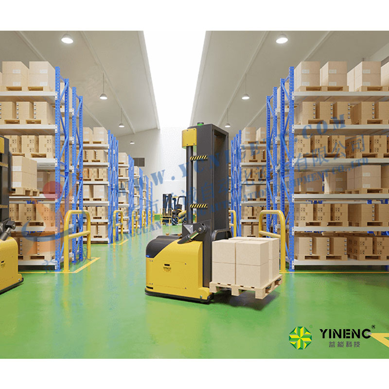 自動(dòng)倉(cāng)儲(chǔ)、自動(dòng)分揀、自動(dòng)訂貨系統(tǒng)